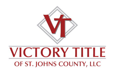 Victory Title of St. Johns County, LLC